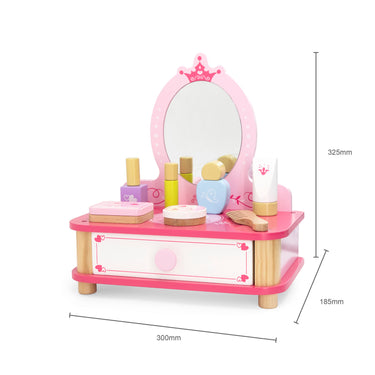 Desktop Dressing Table